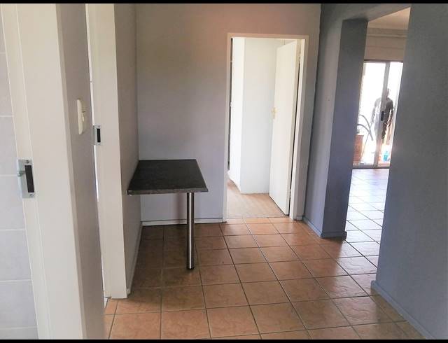 2 BEDROOM APARTMENT RENTED IN MEYERSDAL